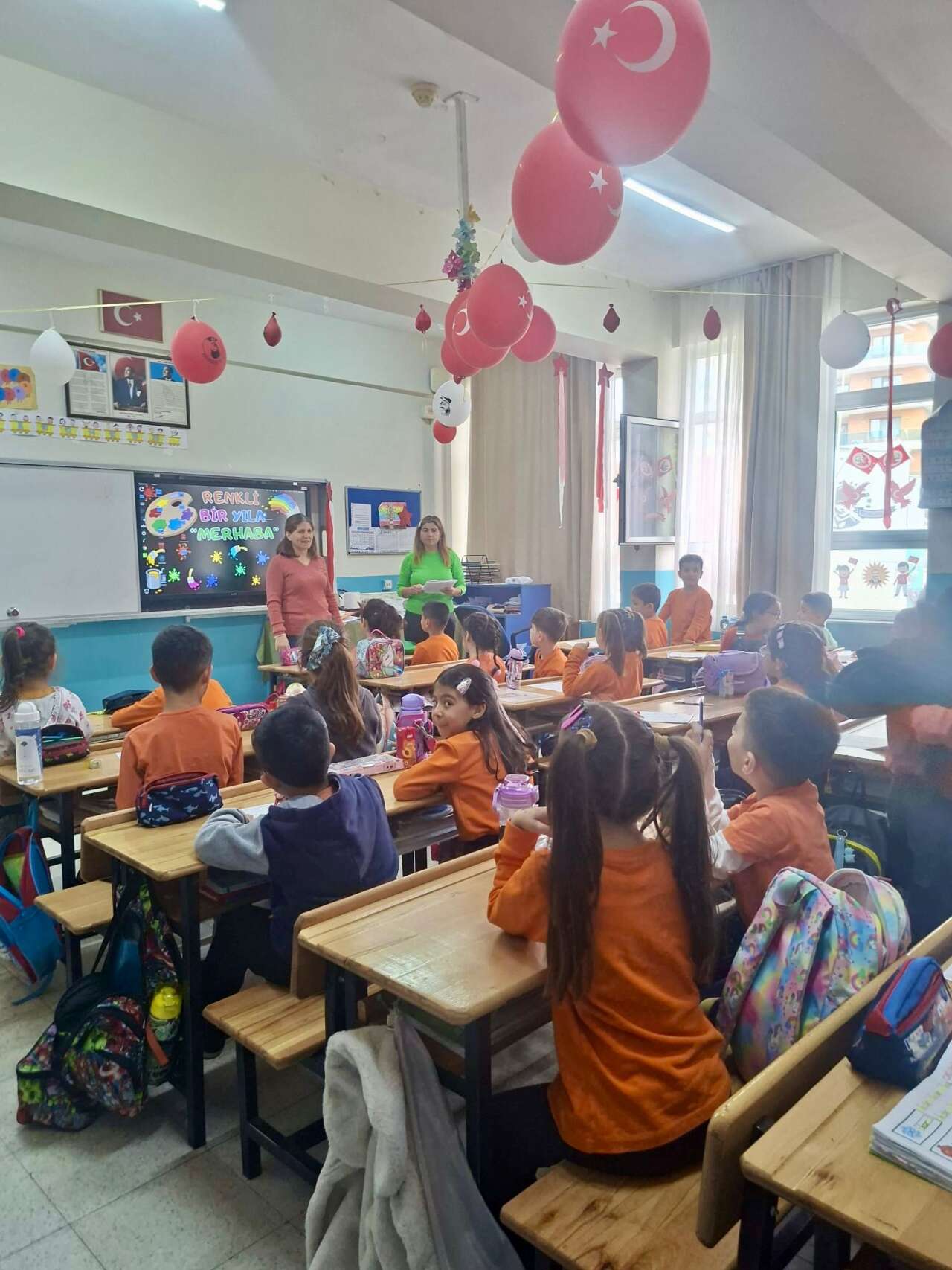 Muğla’da Bebek, Çocuk ve Genç Akademileri Binlerce Aileye Eğitim Veriyor 3